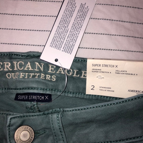 New girl jeans - Picture 3 of 3